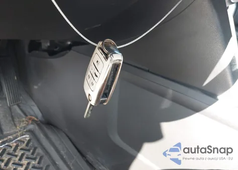 2011 Chevrolet Equinox 2Lt z USA, uszkodzony, nr VIN 2CNALPEC7B6214657